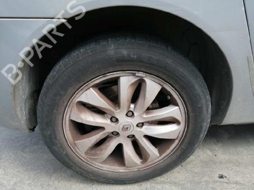 Airbag styreenhed RENAULT ESPACE IV (JK0/1_)  | BP9077764M53 