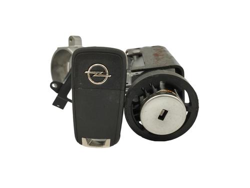 Electronic module OPEL CORSA E (X15)  | BP16847087M83 