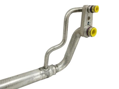 AC pipe SEAT LEON (5F1)  | BP14155217M126 