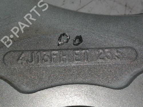 Rim MICROCAR VIRGO  | BP13091868C45 