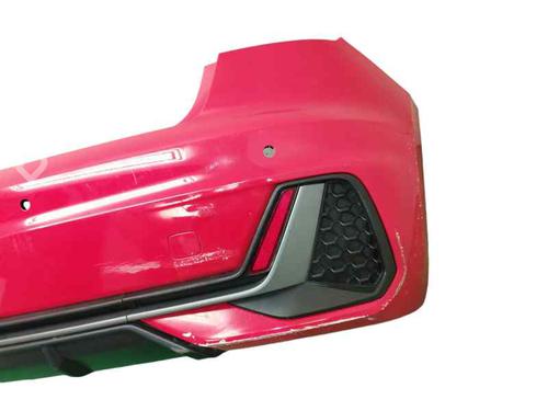 Rear bumper AUDI A1 Sportback (GBA) 30 TFSI | BP23959355C8 