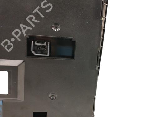 Display monitor OPEL MOKKA / MOKKA X (J13) 1.4 (_76) | BP13368121C48