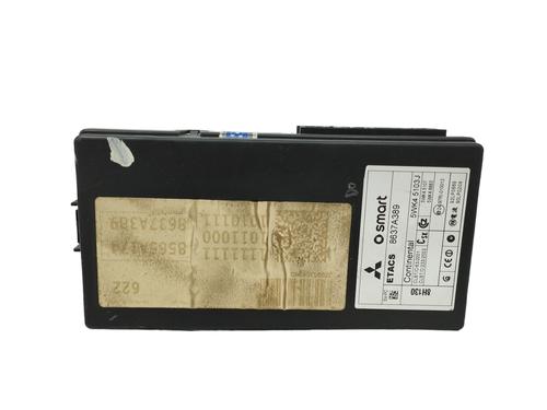 electronic-module-mitsubishi-colt-vi-z3_a-z2_a-11-z31a-z32a-8637a389-2002-2003-2004-2005-2006-2007-2008-2009-2010-2011-2012-18169662 main image