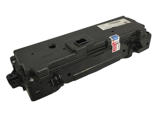 Climate control NISSAN X-TRAIL III (T32_, T32R, T32RR)  | BP17323417I5 