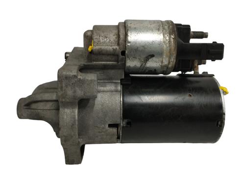 Used Starter CITROËN C4 Picasso II 1.2 THP 130 (130 hp) 16846847