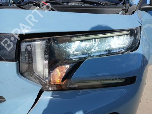 Used Left headlight Left headlight 36992681 36992681