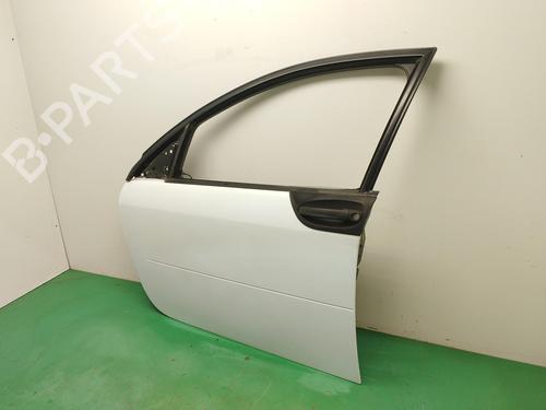 Left front door SMART FORFOUR (454) 1.1 (454.030) | BP17030096C2