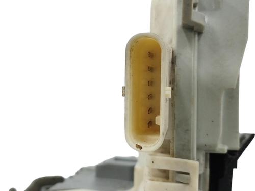 Front right lock AUDI Q5 (8RB)  | BP16448562C97 