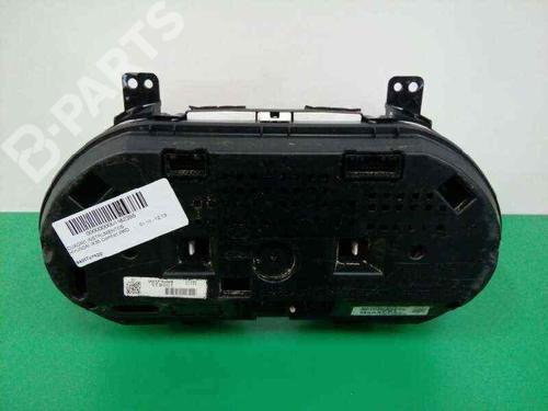 Instrument cluster HYUNDAI ix35 (LM, EL, ELH)  | BP3448613C47 