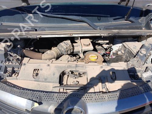 Engine OPEL VIVARO B Bus (X82) 1.6 CDTI (06) | BP39097587M1 - Image 12