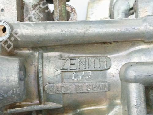 Carburetor FORD TRANSIT Van (E_ _) 2.5 DI (EAL, EAS) | BP40219789M67 - Image 7