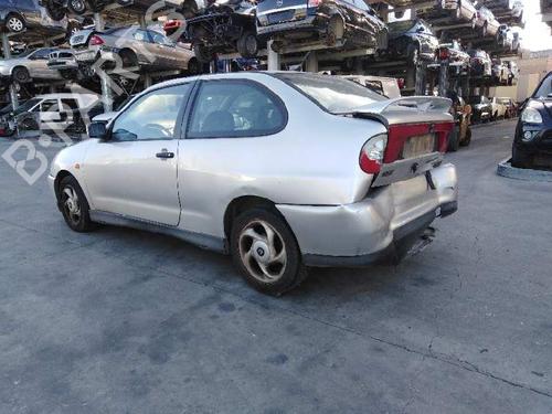 Injector SEAT CORDOBA (6K1, 6K2)  | BP4966612M100