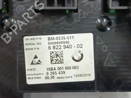 Quadrante MINI MINI (F55) Cooper | BP36014419C47 - Image 6