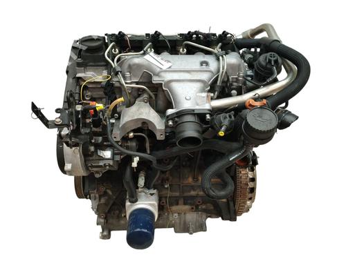 Used Engine Engine FIAT SCUDO Bus (220_) [1996-2006] 33943933 33943933