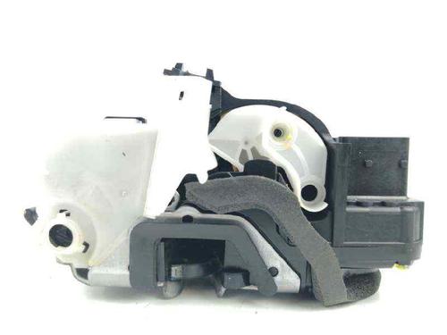 Front right lock OPEL ASTRA J (P10) 1.6 CDTi (68) | BP8054247C97 