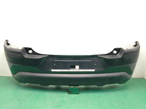 Used Rear bumper CITROËN C4 CACTUS [2014-2025]  11816683