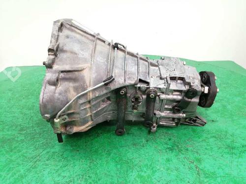 manual-gearbox-mercedes-benz-c-class-w202-c-180-202018-717417-1993-1994-1995-1996-1997-1998-1999-2000-9097381 main image