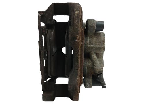 Left front brake caliper MERCEDES-BENZ R-CLASS (W251, V251) R 320 CDI 4-matic (251.022, 251.122) | BP19636623M105