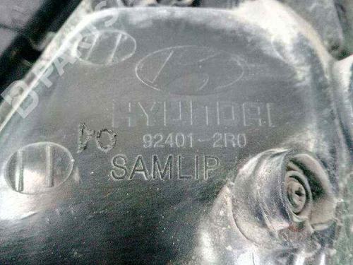 Left taillight HYUNDAI i30 (FD) 1.4 | BP4688012C34 