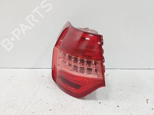 Used Left taillight CITROËN C5 III (RD_) 2.7 HDi (RDUHZJ) (204 hp) 29718254