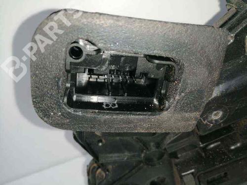 Front left lock VW POLO VI (AW1, BZ1, AE1) 1.0 TSI | BP7257390C98 