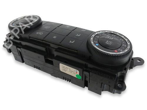 Climate control MERCEDES-BENZ R-CLASS (W251, V251)  | BP19636463I5 