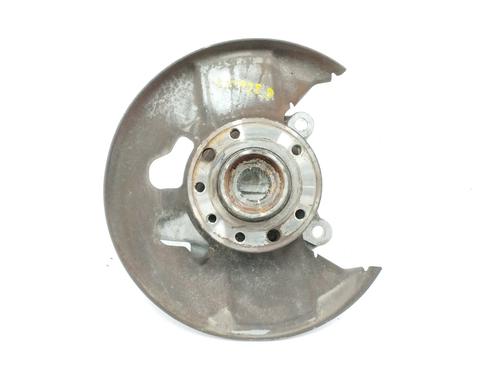 Used Right front steering knuckle Right front steering knuckle SAAB 9-3 (YS3F, E79, D79, D75) 1.9 TiD (150 hp) 11884005 11884005
