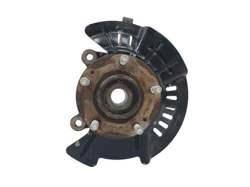 Used Left front steering knuckle HYUNDAI KONA (OS, OSE, OSI) 1.0 T-GDi (120 hp) 26953370