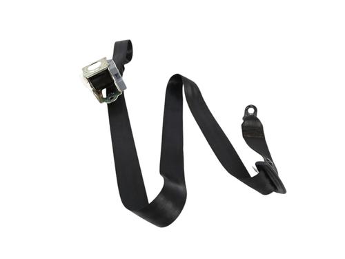 Rear right seatbelt AUDI TT (8J3) 2.0 TDI quattro 8J8857806B