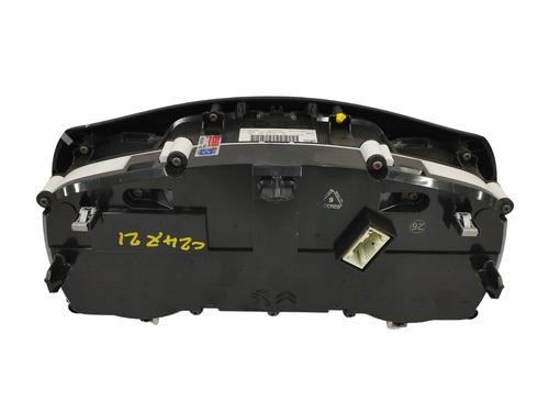 Instrument cluster CITROËN C3 II (SC_)  | BP15964111C47 