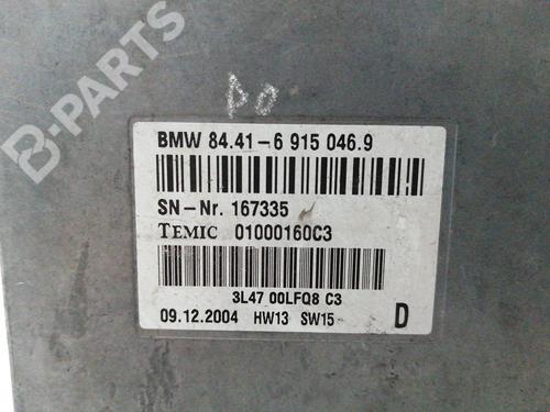 Electronic module BMW X5 (E53) 3.0 d | BP11940309M83