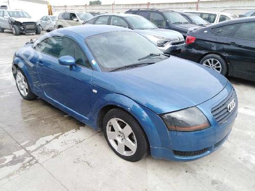 Used Parts AUDI TT (8N3) 1.8 T (180 hp) 3495147