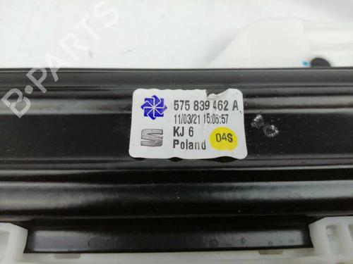 Rear right window mechanism SEAT ATECA (KH7, KHP) 1.5 TSI | BP7870236C25 