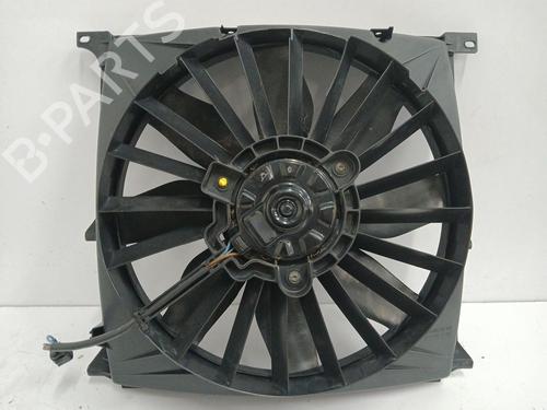 Radiator fan BMW 3 Compact (E36)  | BP29423024M35 