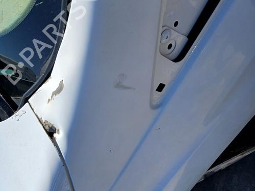 Left tailgate FORD TRANSIT COURIER B460 MPV 1.5 TDCi | BP33434791C76  - Image 36