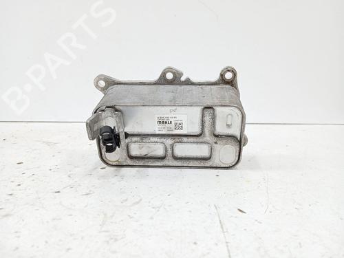 Used Oil radiator Oil radiator MERCEDES-BENZ GLE (V167) GLE 300 d 4-matic (167.109) (269 hp) 34554782 34554782