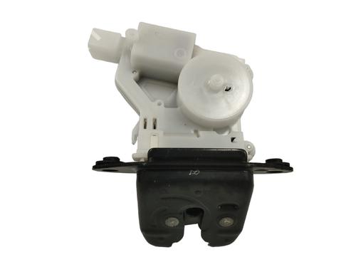 Bagklap lås RENAULT KADJAR (HA_, HL_) 1.5 BLUE dCi 115 (HLA6) (116 hp) 16144355