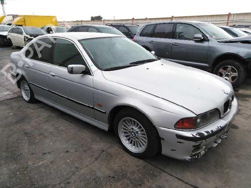 Brugte BMW 5 (E39) 530 d (184 hp) 3495106