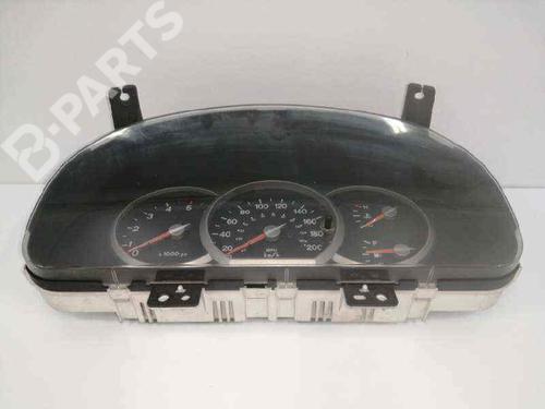 Instrument cluster KIA CARNIVAL II (GQ) 2.9 CRDi | BP5942730C47 