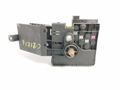 Fuse box MERCEDES-BENZ E-CLASS (W211) E 220 CDI (211.006) | BP10937320E1 