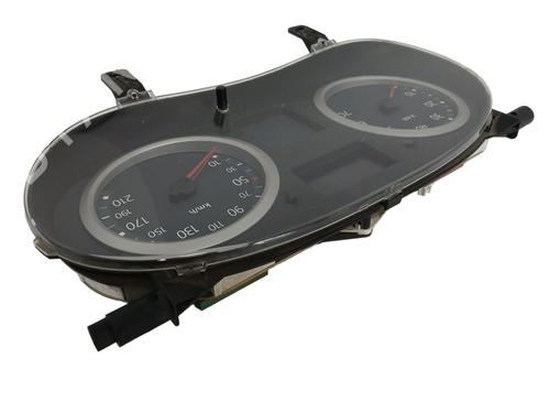 Instrument cluster RENAULT KANGOO (KC0/1_) 1.5 dCi | BP18317437C47