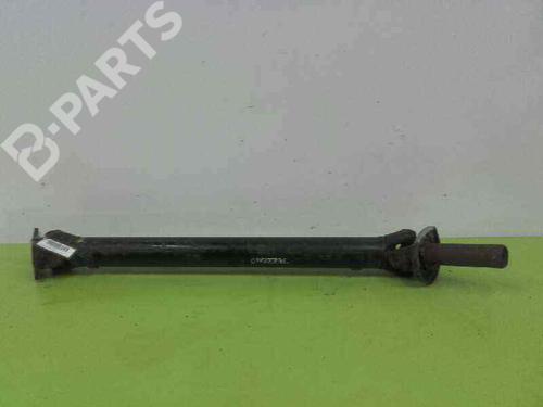 Driveshaft NISSAN TERRANO II (R20) 2.7 TD 4WD | BP1274734M37
