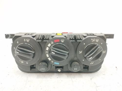 AC Styreenhet / Manøvreringsenhet MERCEDES-BENZ A-CLASS (W168) [1997-2005]  10917227