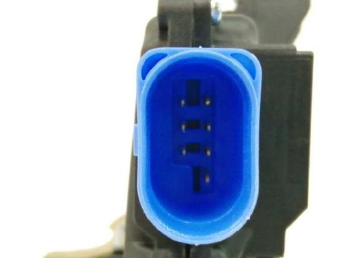 Rear right lock SEAT ALTEA (5P1) 1.9 TDI | BP8281866C99 