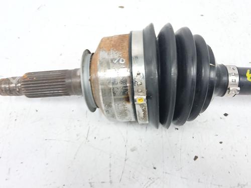 Left front driveshaft KIA SORENTO I (JC) 2.5 CRDi 4WD | BP30963630M38