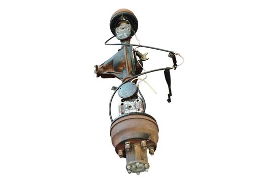 Rear axle FORD TRANSIT Platform/Chassis (FM_ _, FN_ _, FF_ _)  | BP18241896M2 