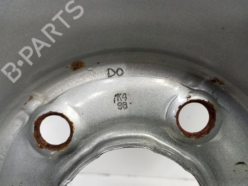 Rim CHEVROLET EXPRESS 3500 Standard Passenger Van 5.7 | BP28512254C45 