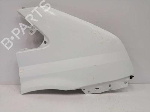 Used Right front fenders FORD TRANSIT Van (FA_ _) [2006-2014]  8918468