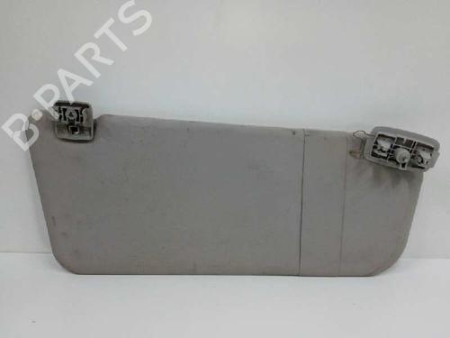 Right sun visor PEUGEOT PARTNER Box Body/MPV 1.6 BlueHDi 100 | BP12441666I2 