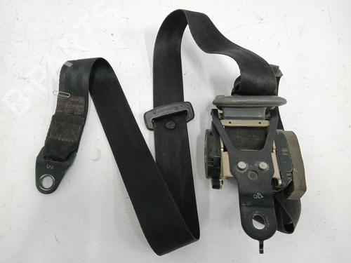 Used Front right seatbelt NISSAN TERRANO II (R20) 2.7 TD 4WD (101 hp) 29352007